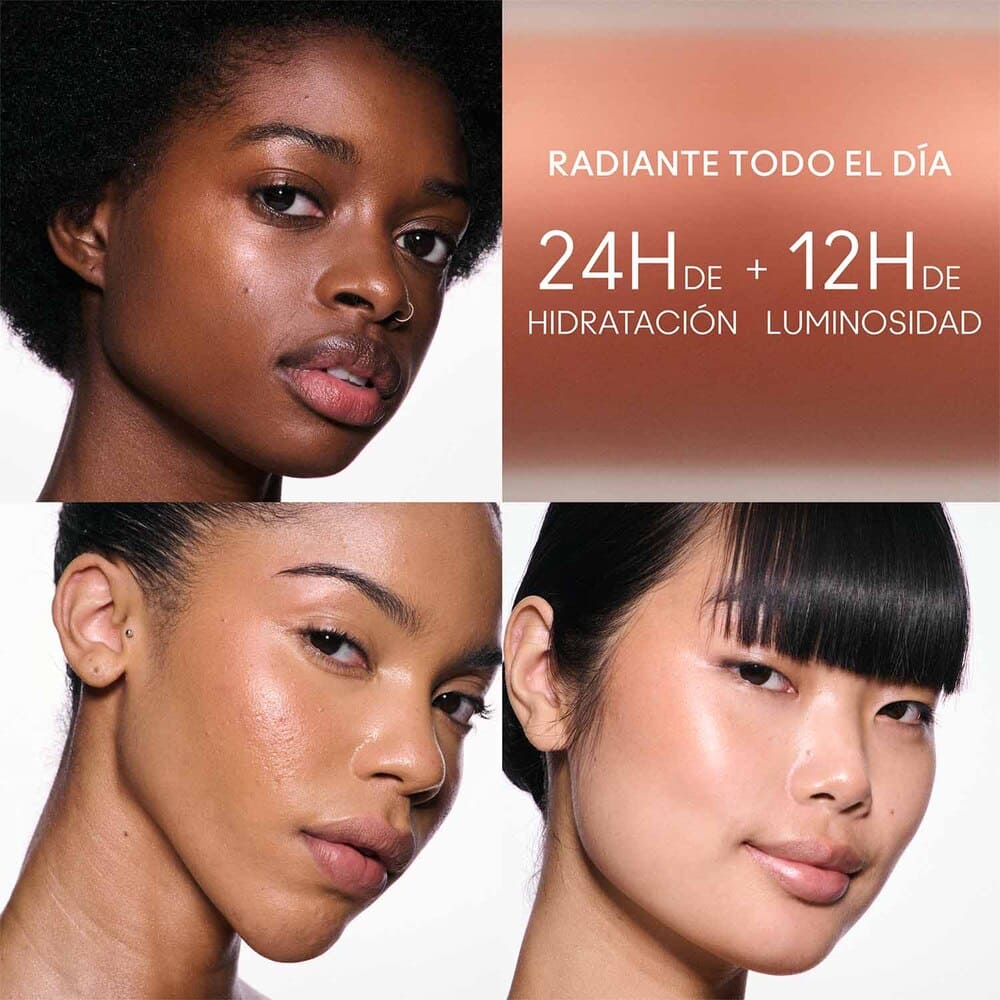 SKINFINSH LIGHTSTRUCK LIQUID HIGHLIGHTER (ILUMINADOR L&Iacute;QUIDO)